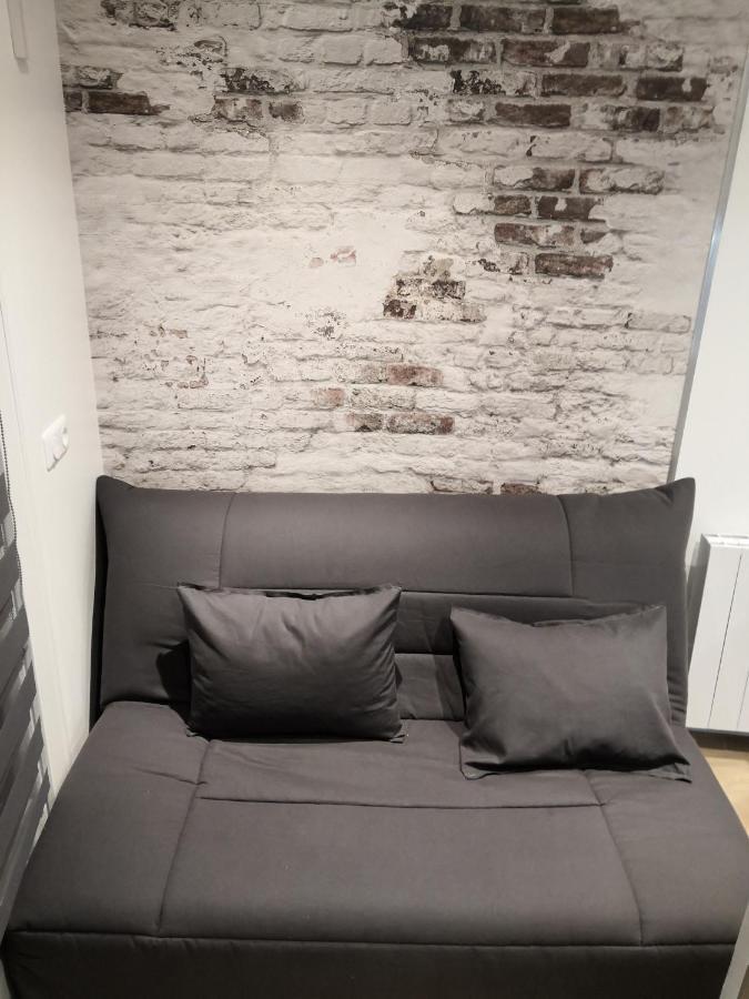 דירות Meneslies Le Cabanon מראה חיצוני תמונה